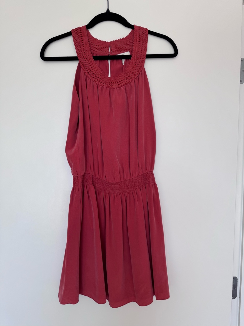 Joie Mini Dress